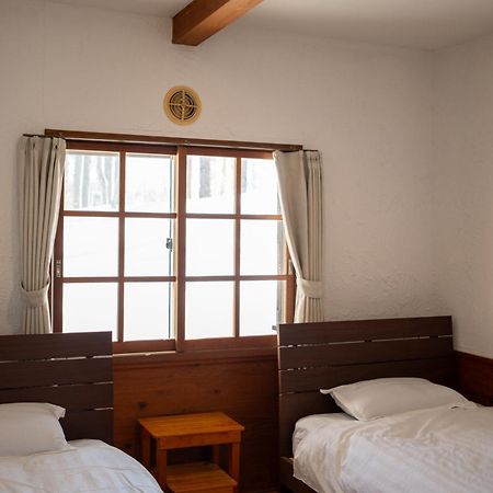 Sweet Spot Madarao Bed and Breakfast Iiyama Εξωτερικό φωτογραφία