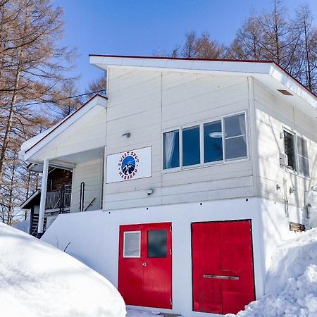 Sweet Spot Madarao Bed and Breakfast Iiyama Εξωτερικό φωτογραφία