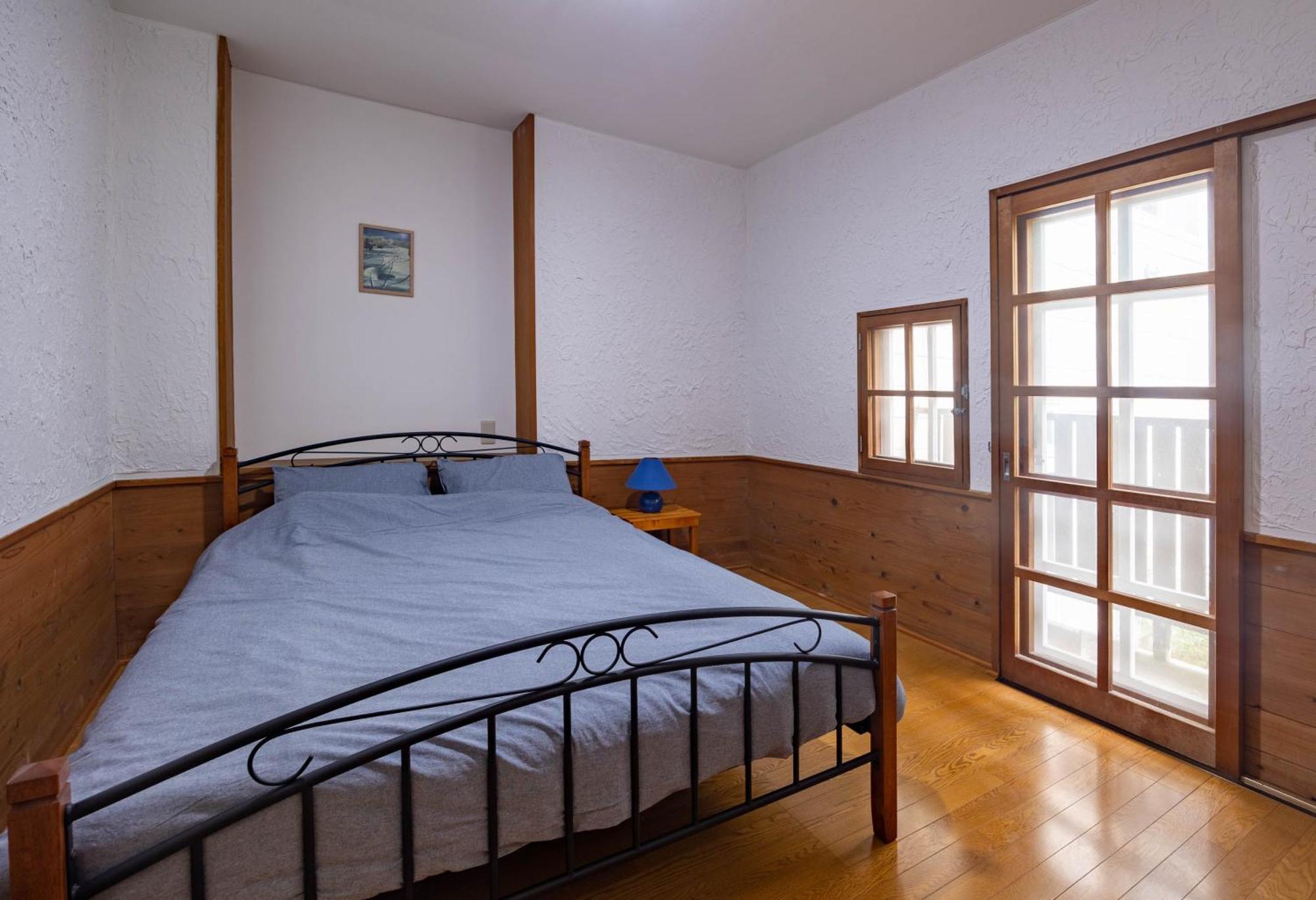 Sweet Spot Madarao Bed and Breakfast Iiyama Εξωτερικό φωτογραφία