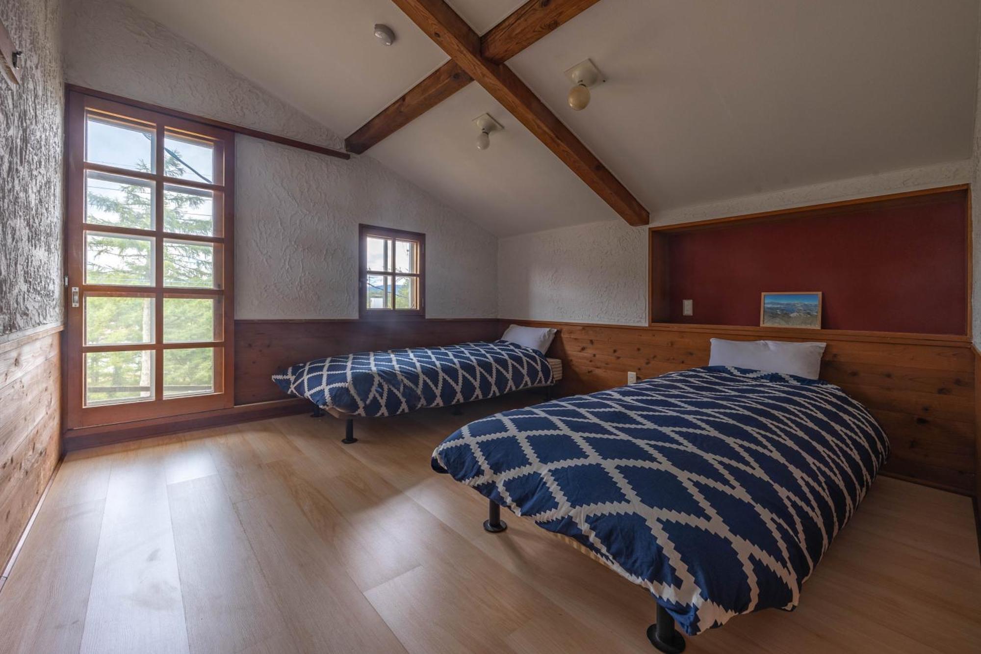 Sweet Spot Madarao Bed and Breakfast Iiyama Εξωτερικό φωτογραφία
