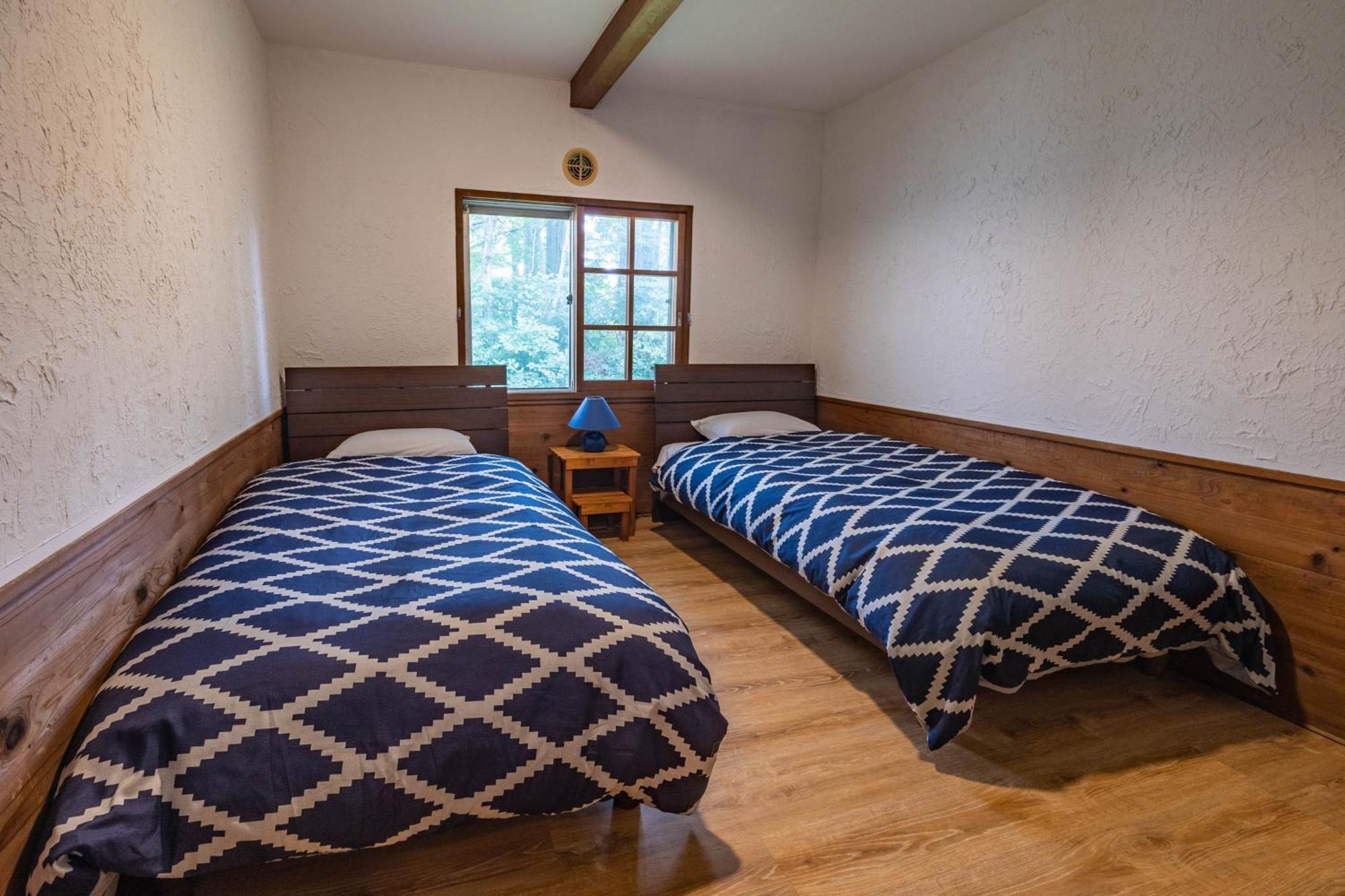 Sweet Spot Madarao Bed and Breakfast Iiyama Εξωτερικό φωτογραφία