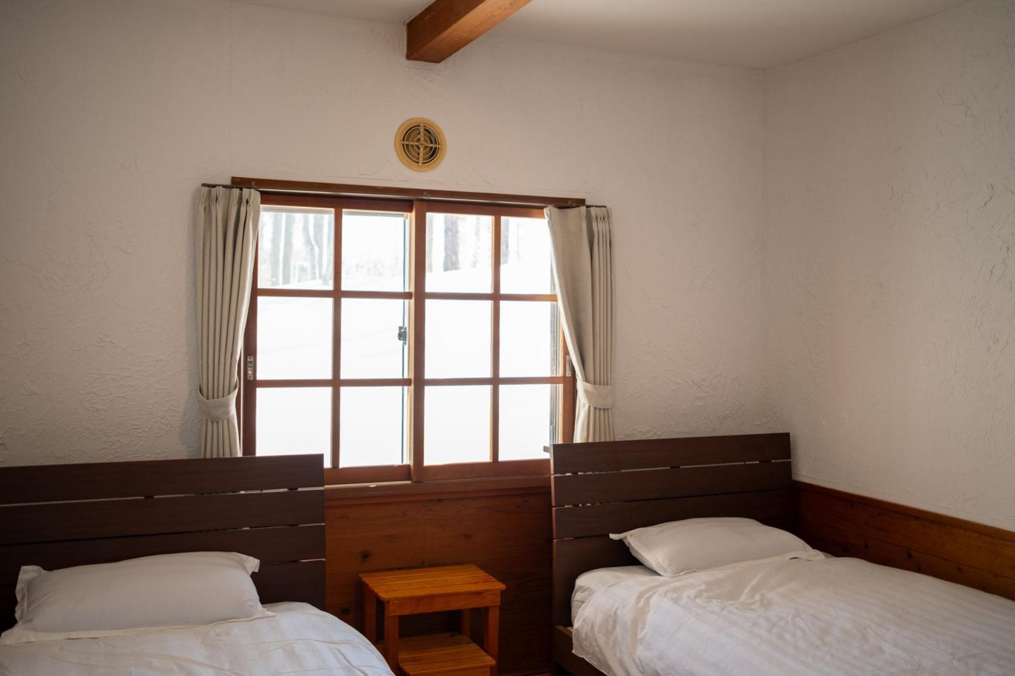 Sweet Spot Madarao Bed and Breakfast Iiyama Εξωτερικό φωτογραφία