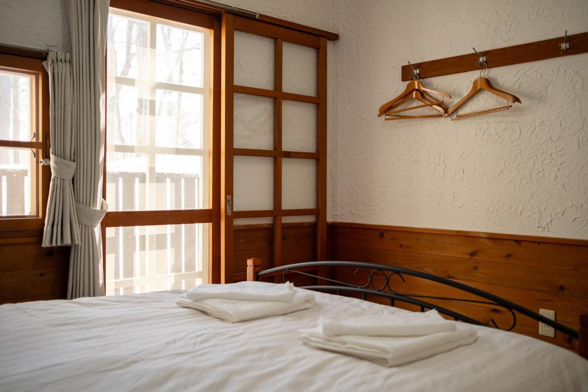 Sweet Spot Madarao Bed and Breakfast Iiyama Εξωτερικό φωτογραφία