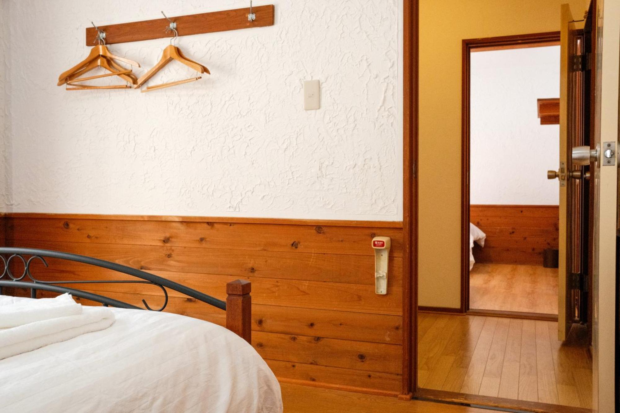 Sweet Spot Madarao Bed and Breakfast Iiyama Εξωτερικό φωτογραφία