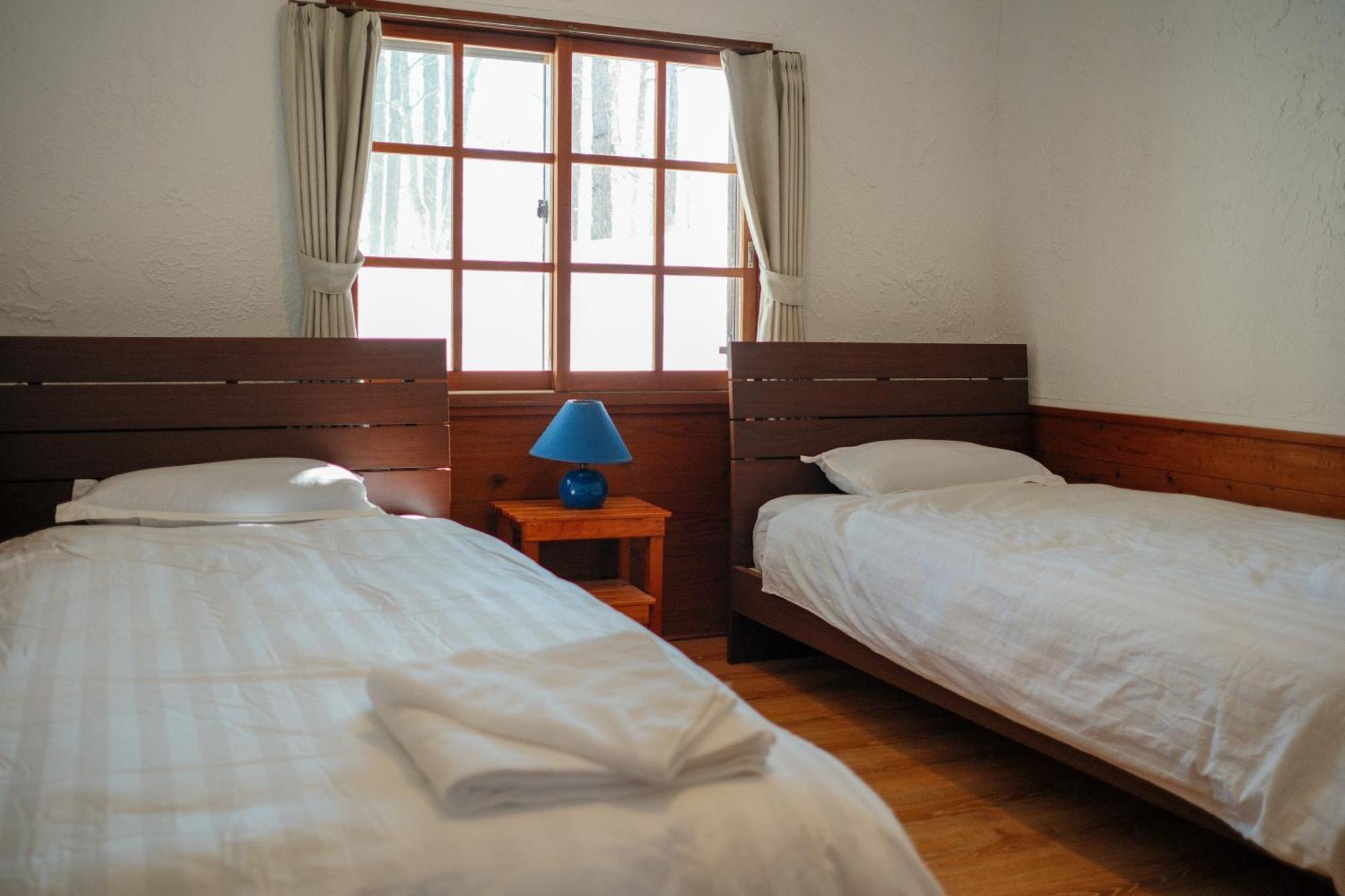 Sweet Spot Madarao Bed and Breakfast Iiyama Εξωτερικό φωτογραφία