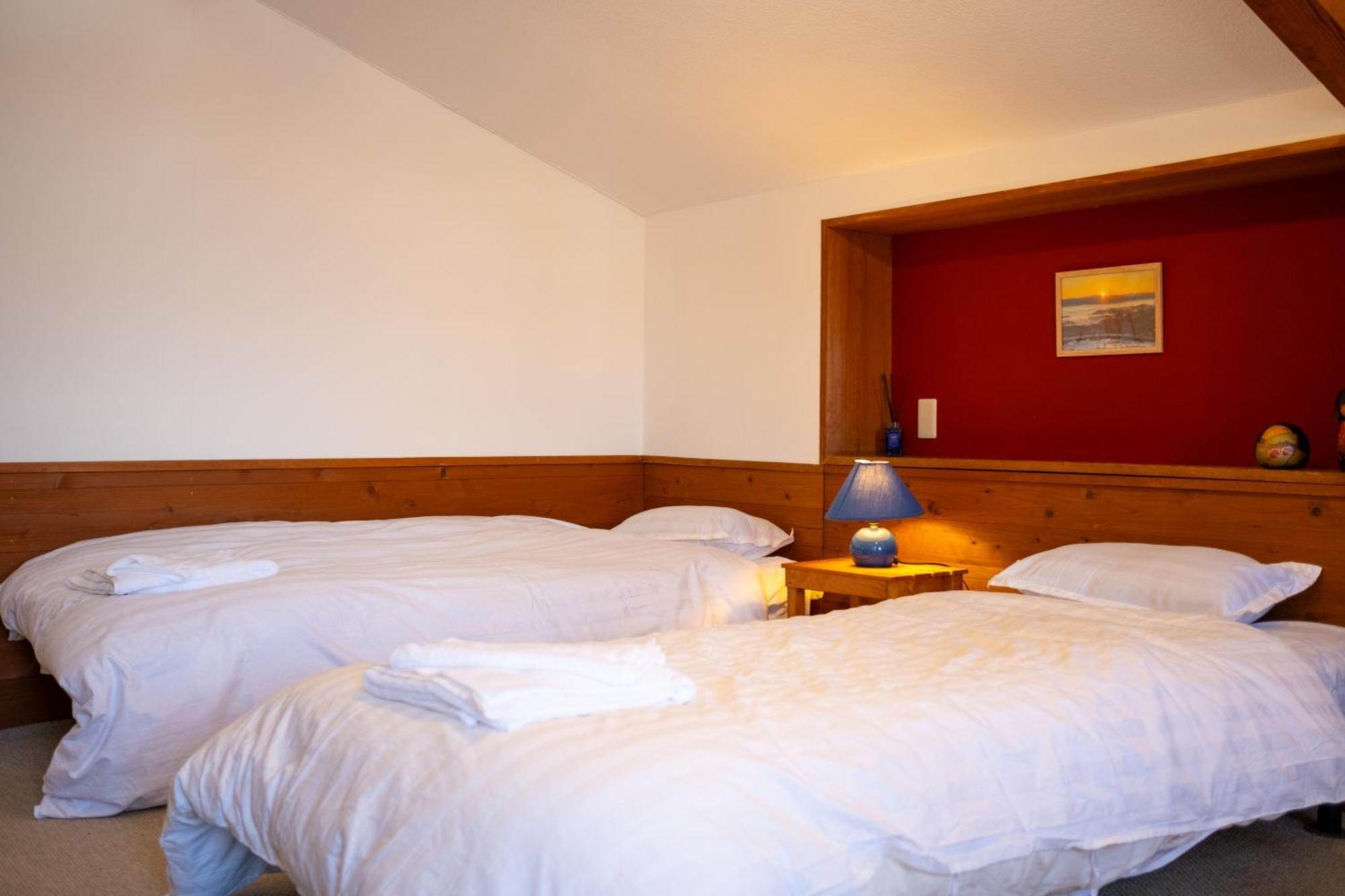 Sweet Spot Madarao Bed and Breakfast Iiyama Εξωτερικό φωτογραφία