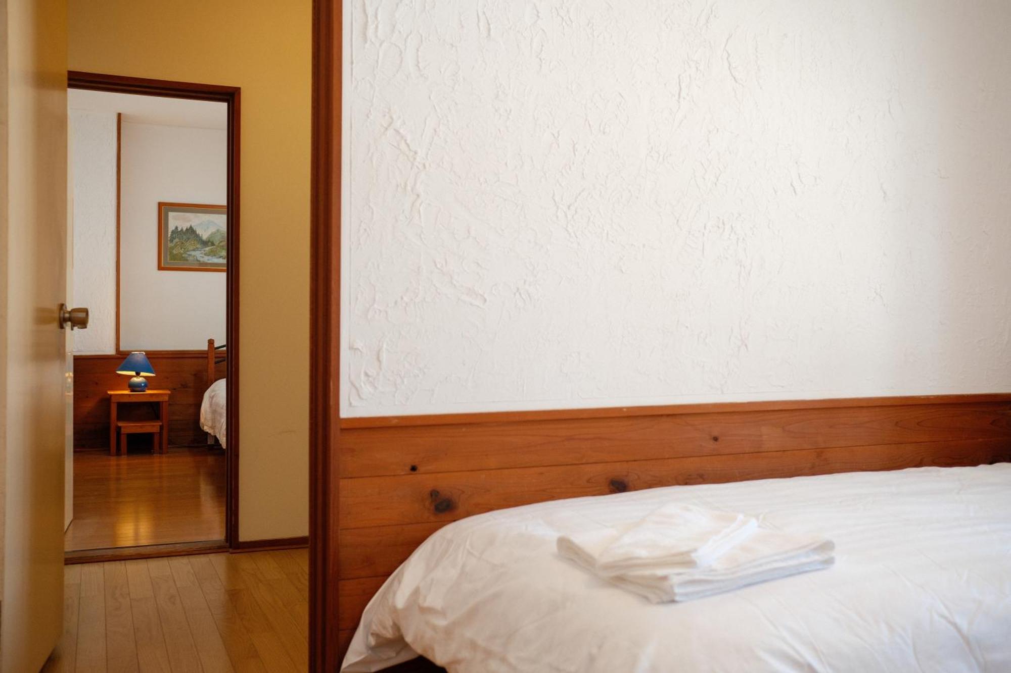 Sweet Spot Madarao Bed and Breakfast Iiyama Εξωτερικό φωτογραφία