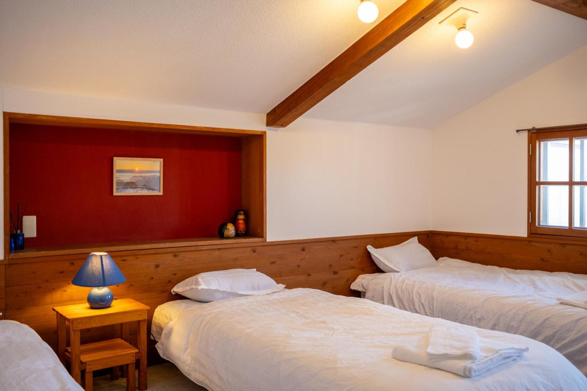 Sweet Spot Madarao Bed and Breakfast Iiyama Εξωτερικό φωτογραφία