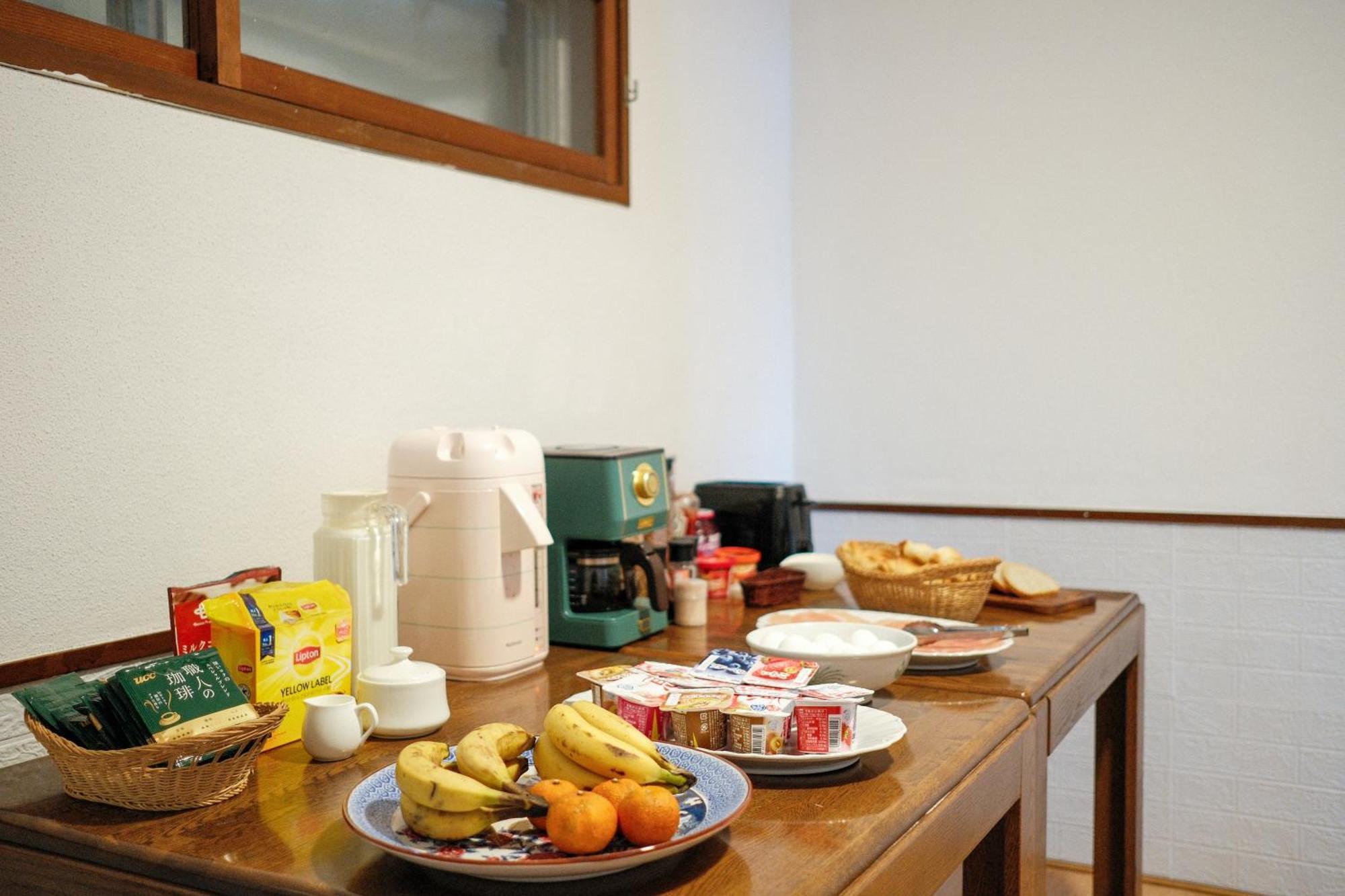 Sweet Spot Madarao Bed and Breakfast Iiyama Εξωτερικό φωτογραφία